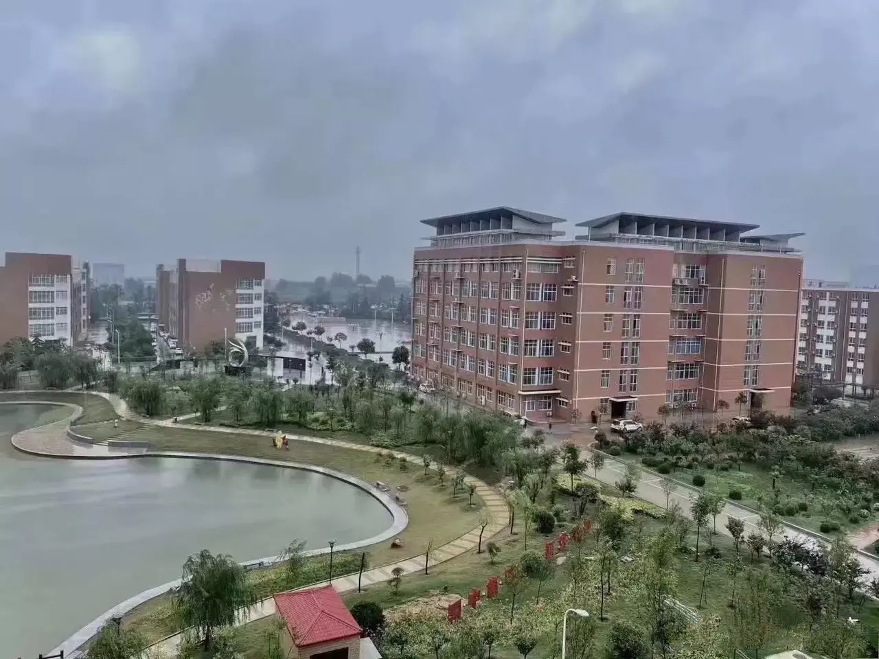 河南原阳筹备一所新大学!竟然是省会郑州的高校?