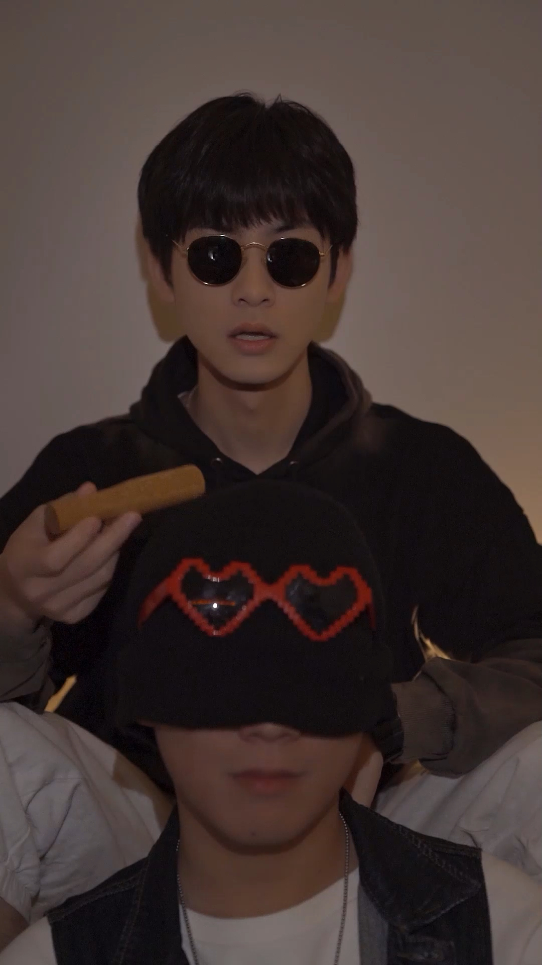 陈大师在线算一算辛苦我的人头木鱼