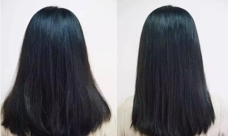 头发像什么比喻句