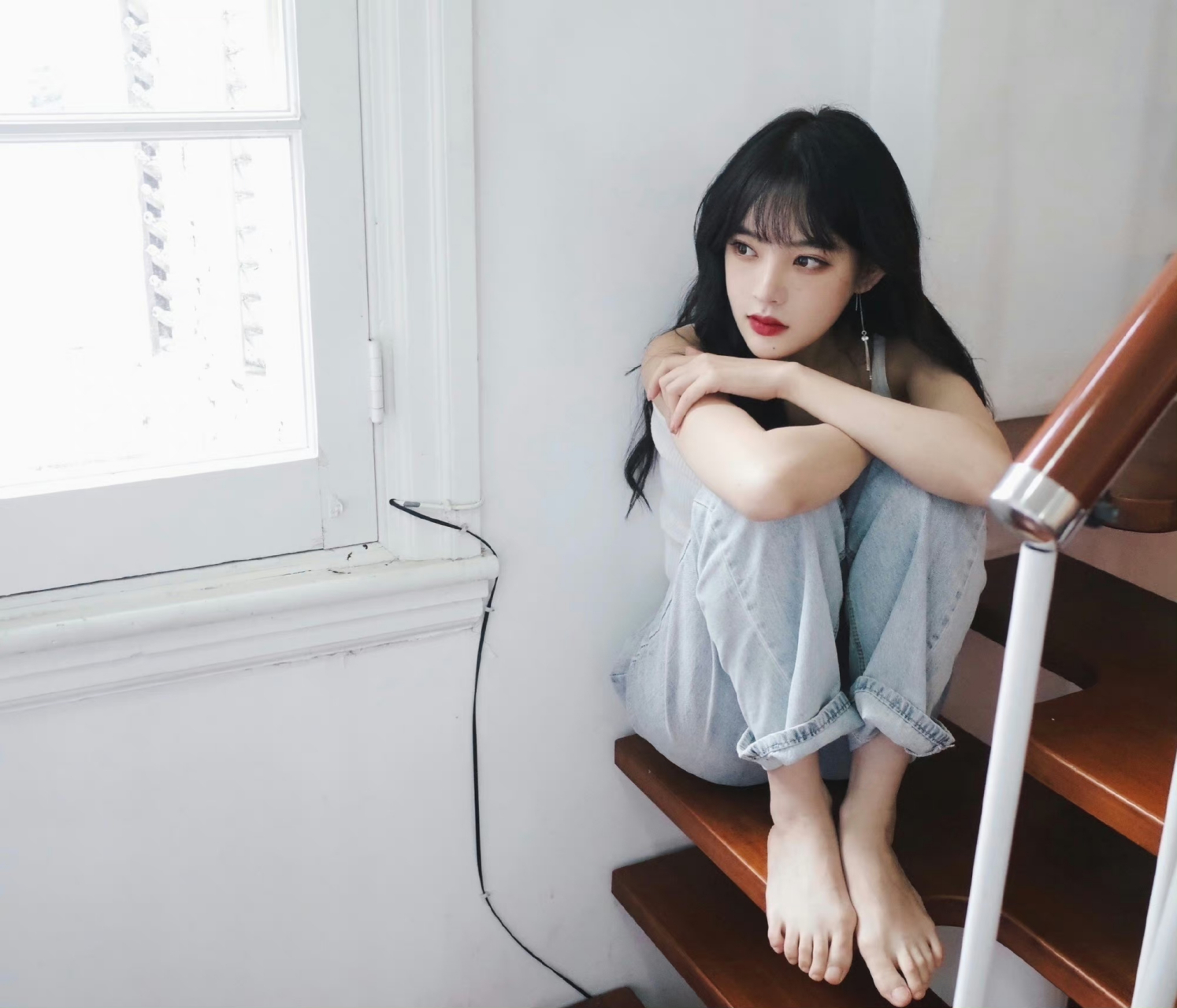 snh48 何晓玉 光jio [爱你][爱你] 676767#何晓玉