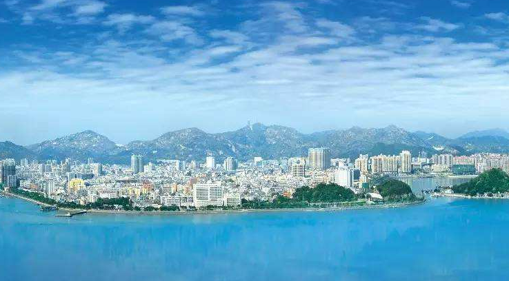 广东最宜居的城市(广东最宜居的城市排名)