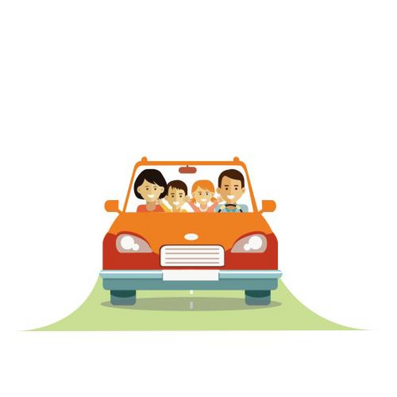 西部明珠·西部明珠vip会员卡告诉您安全自驾游怎样准备计划  西部