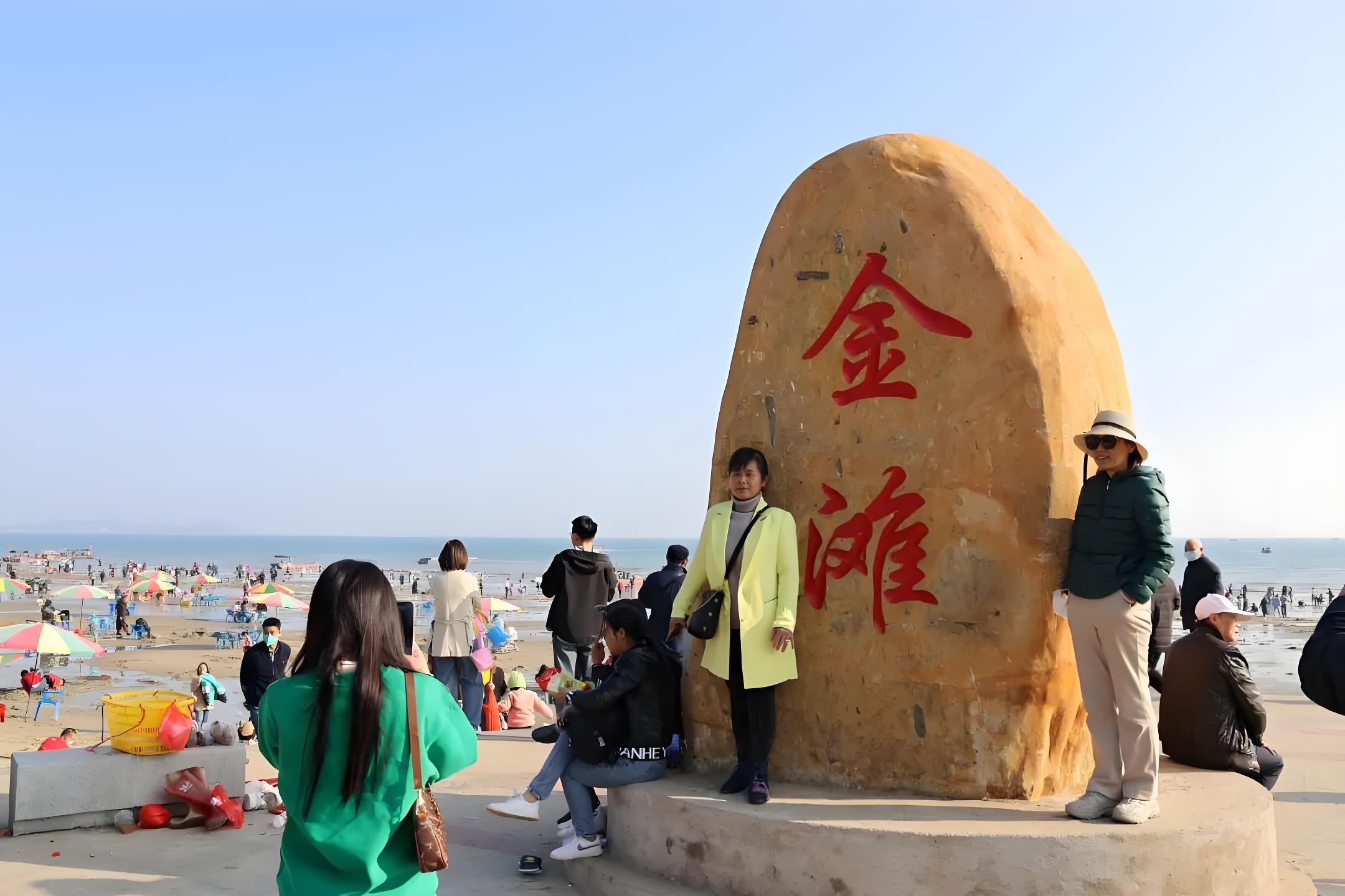 防城港三日游必去景点(防城港三日游自由行旅游攻略)