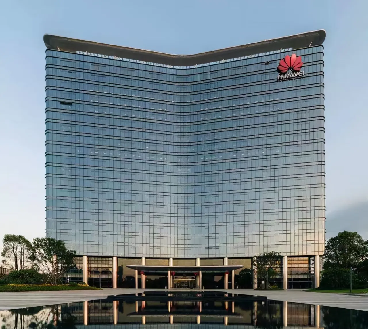华为成立超聚变技术公司=华为超聚变是干啥的