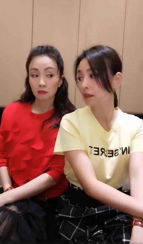 张庭夫妇投资1400万开新公司!被罚113亿,两人资产依旧超乎想象
