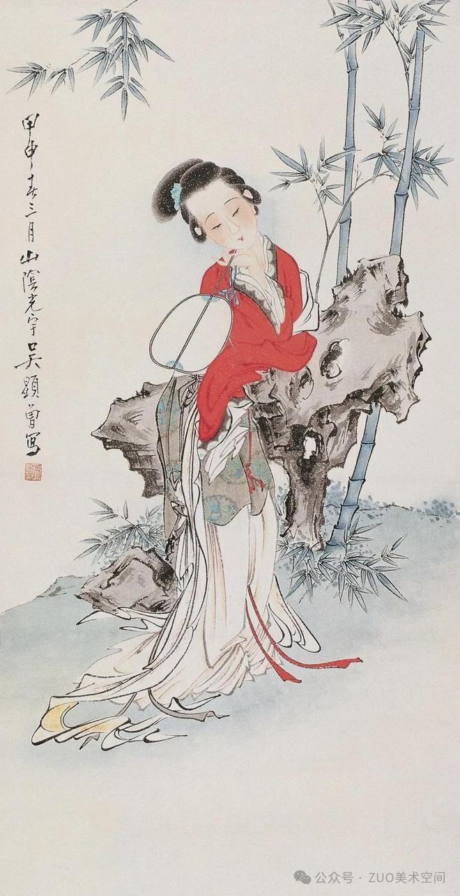 从古至今,女子的雅称有哪些