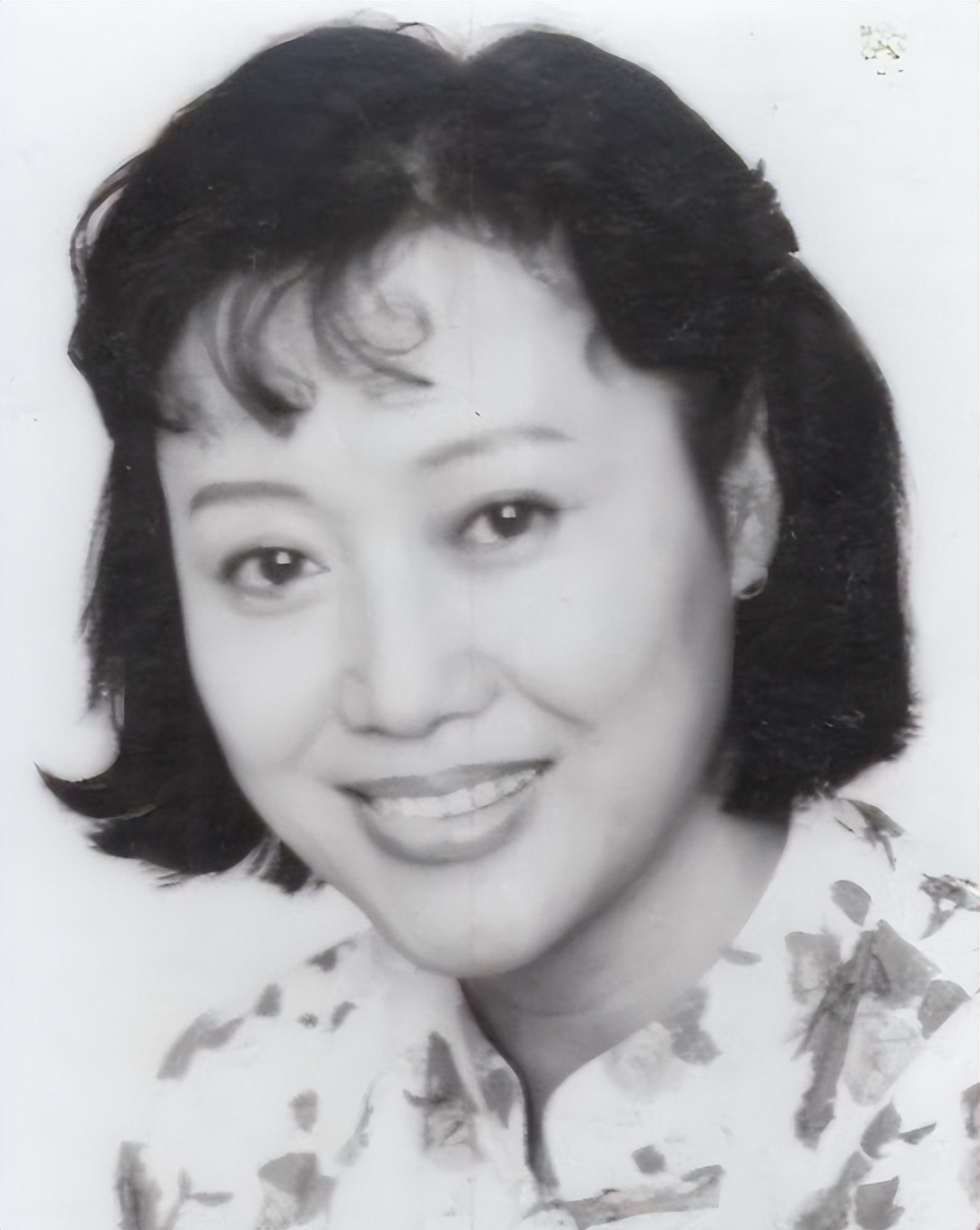 回顾王丽云:隐忍前夫近10年才离婚,只为给女儿一个完整的家