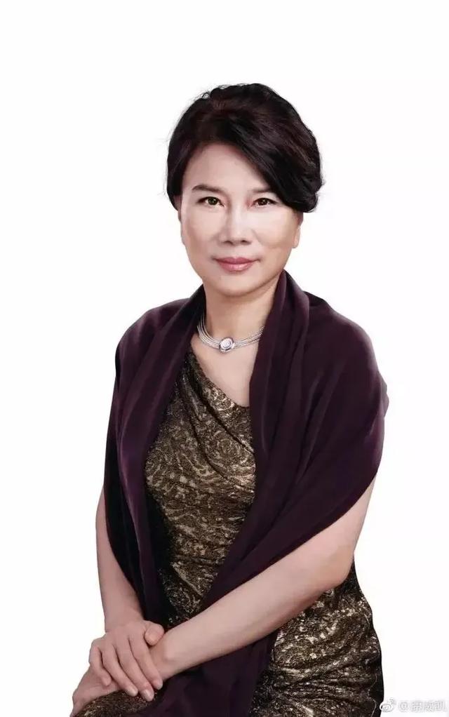 格力电器股份有限公司董事长兼总裁董明珠:中国智造站上世界舞台