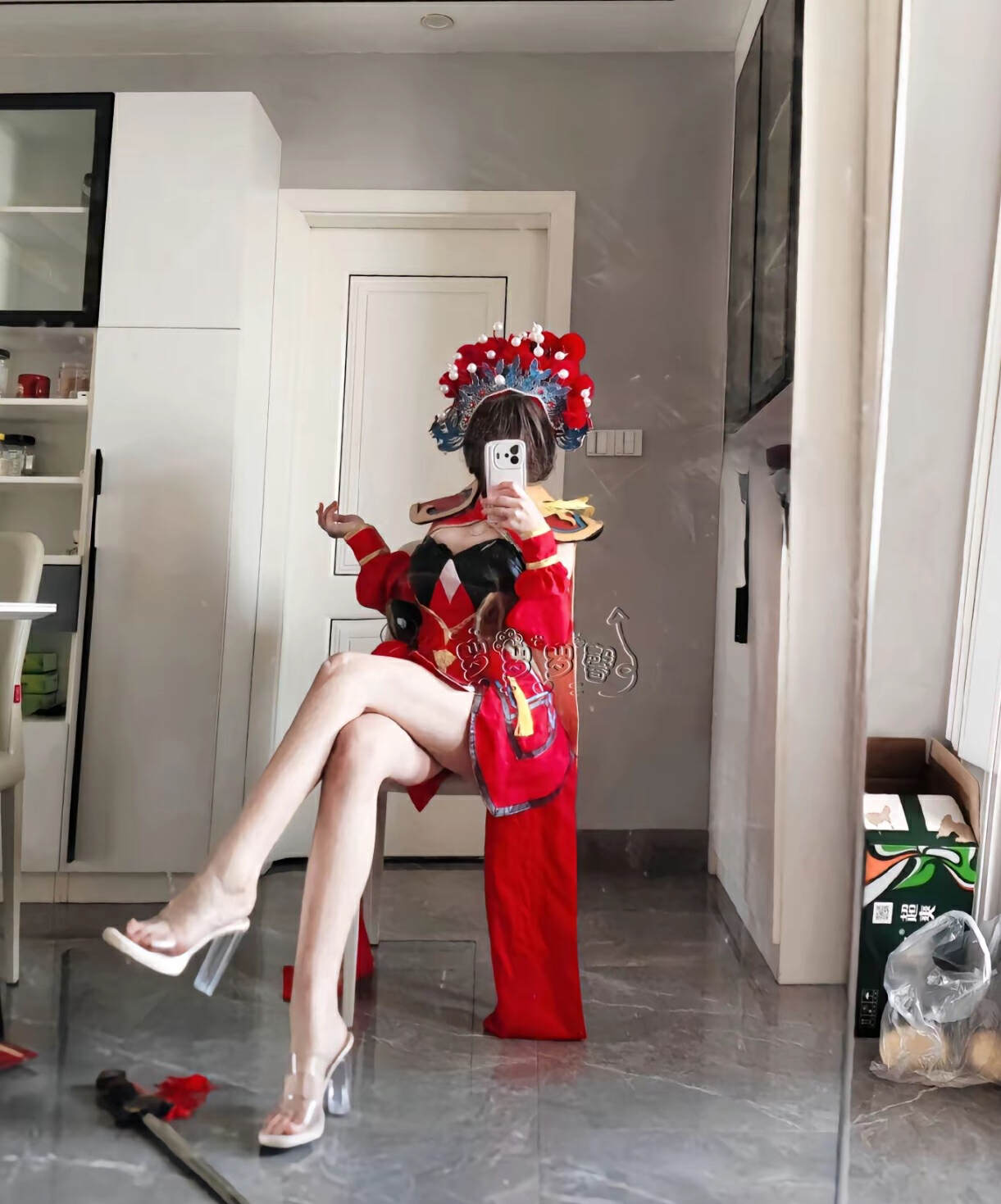 王者荣耀虞姬,在王者荣耀里面是一位射手英雄,这位英雄对比其他的射手