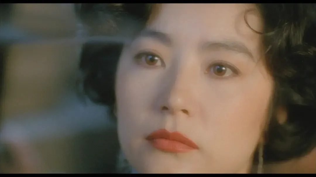 三毛遗作《滚滚红尘》:命不好的女人,都是爱错了人