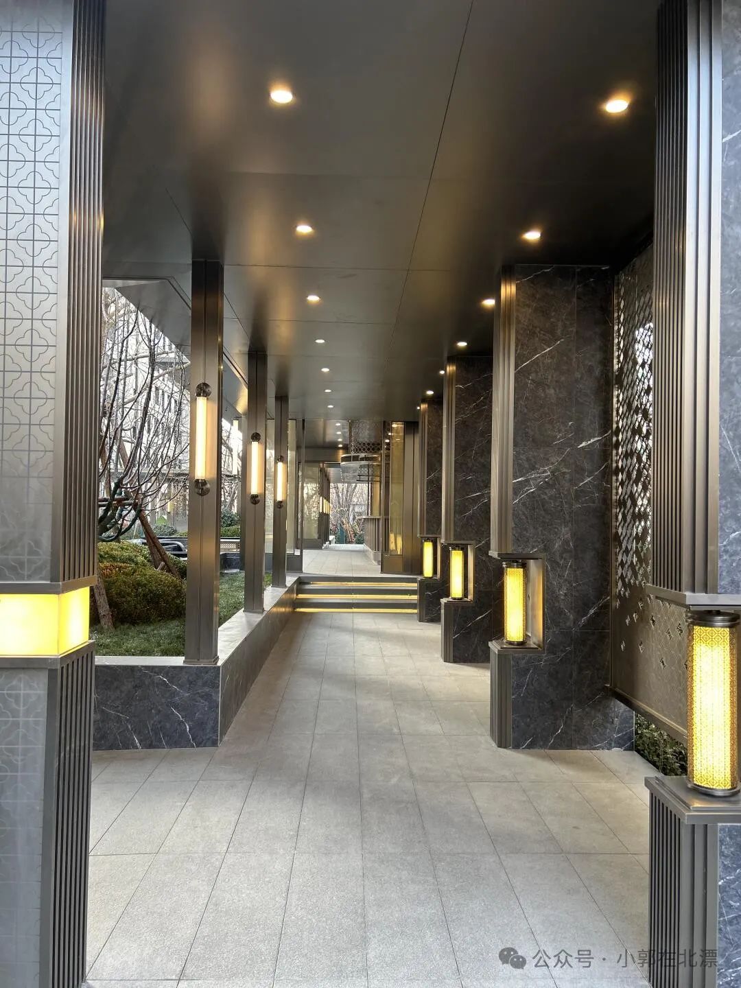 北京丰台永定金茂府售楼处电话400-100-1299转5999