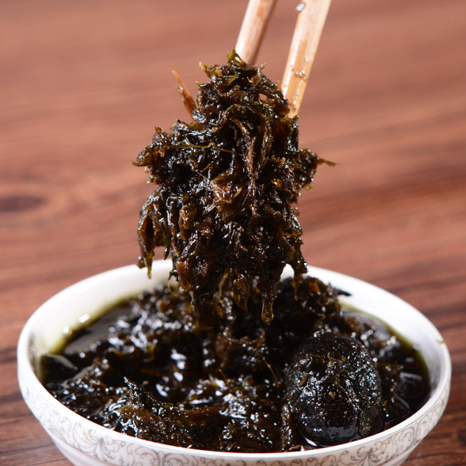 橄榄菜大比拼!这些牌子火了,吃货们赶紧来打卡!