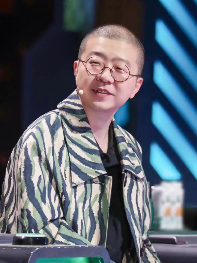 你不知道的李诞9个冷知识 1,李诞原名叫李瑞超