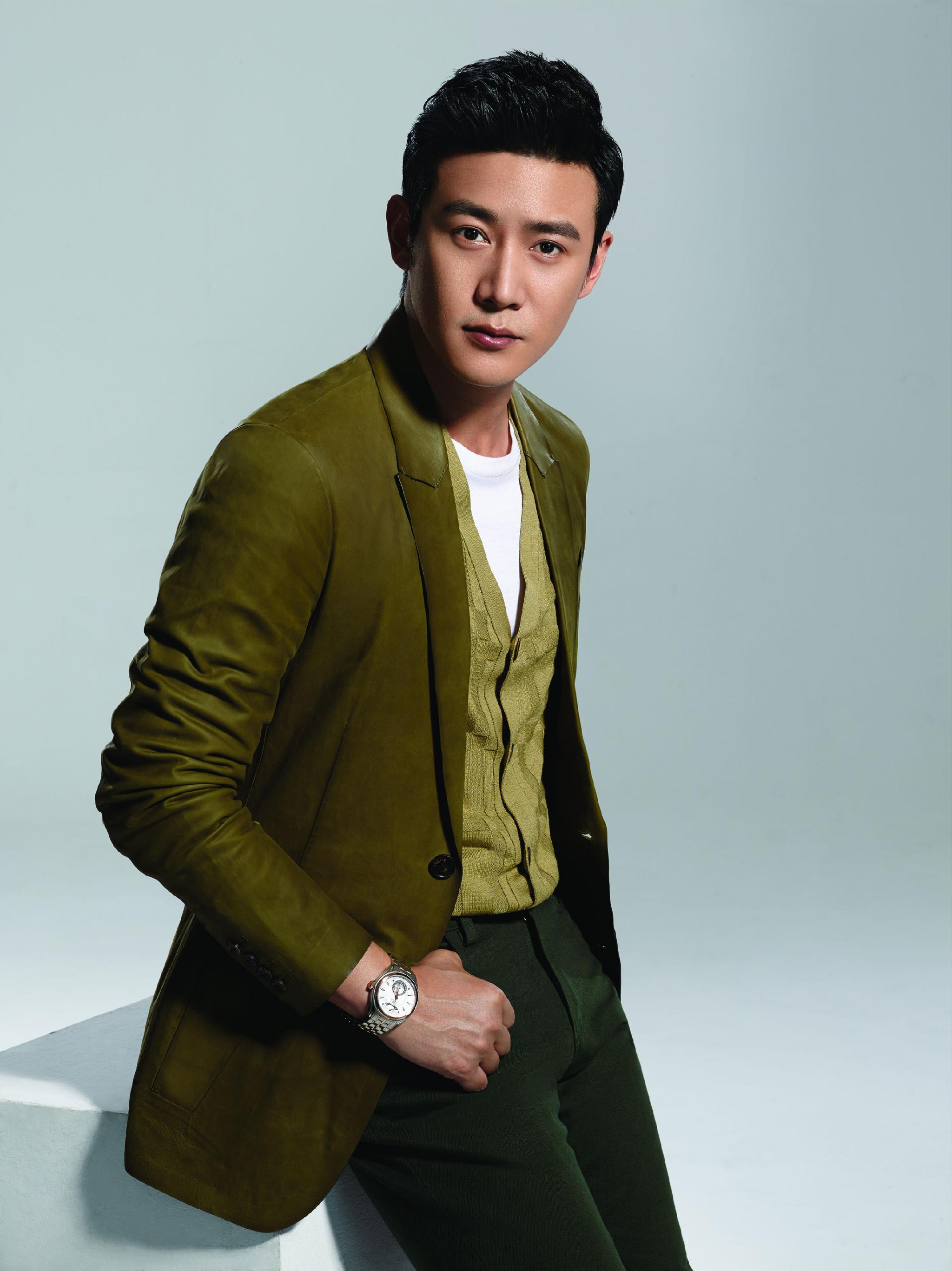 陆毅最火十部电视剧推荐