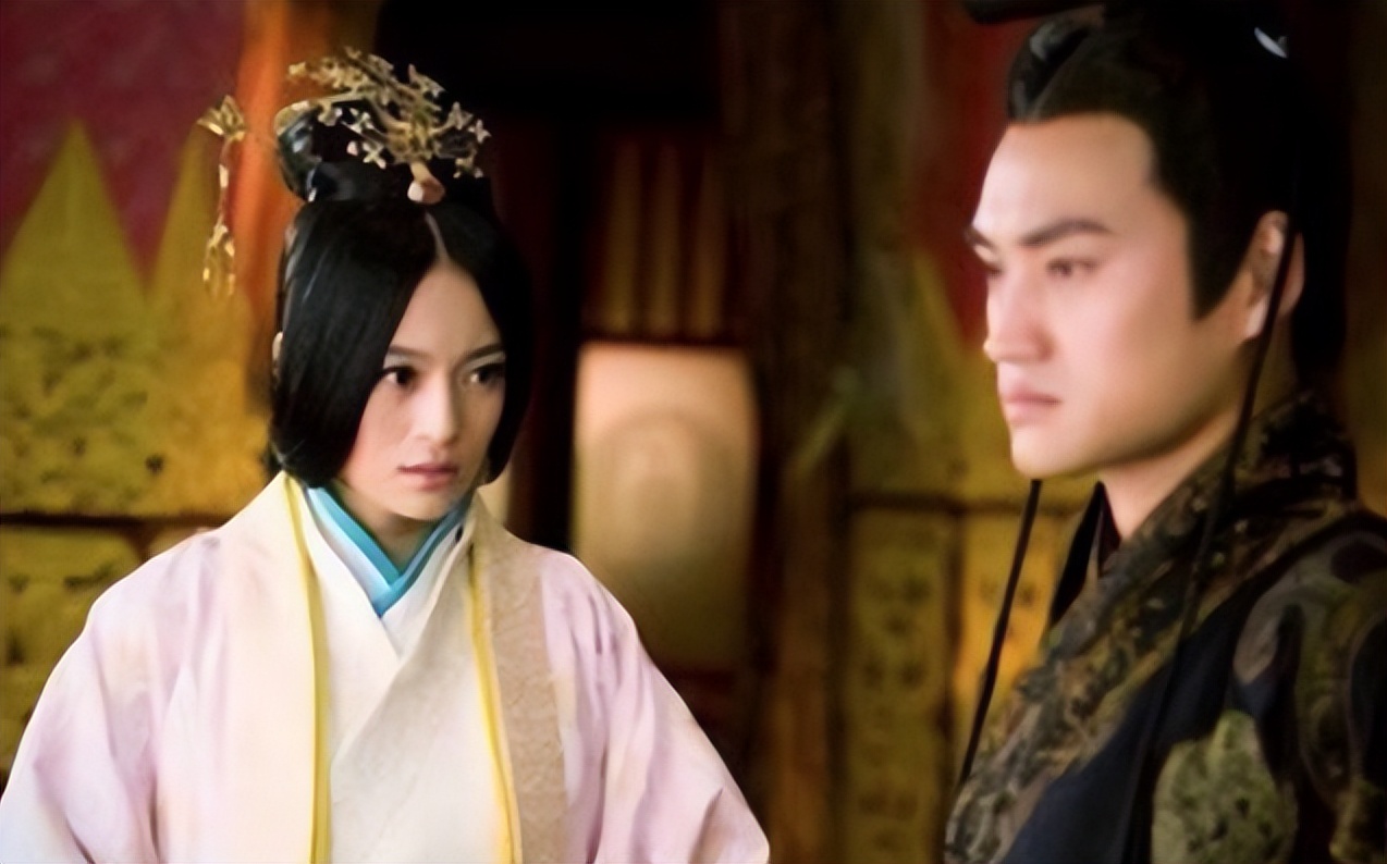 当我们为刘秀和阴丽华秀恩爱而鼓掌时,可曾考虑过郭圣通的感受?