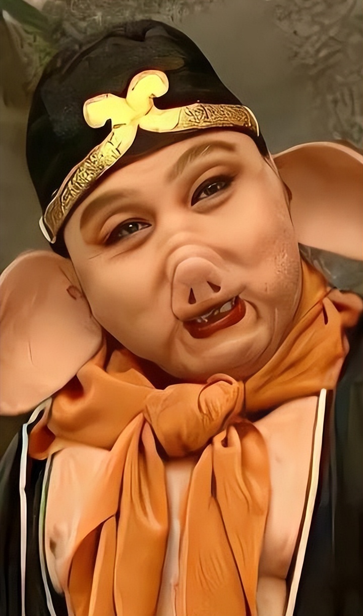 为什么和尚每天吃素,还一身肥膘?为什么在线 为什么和尚每天吃素,还一身肥膘?为什么在线