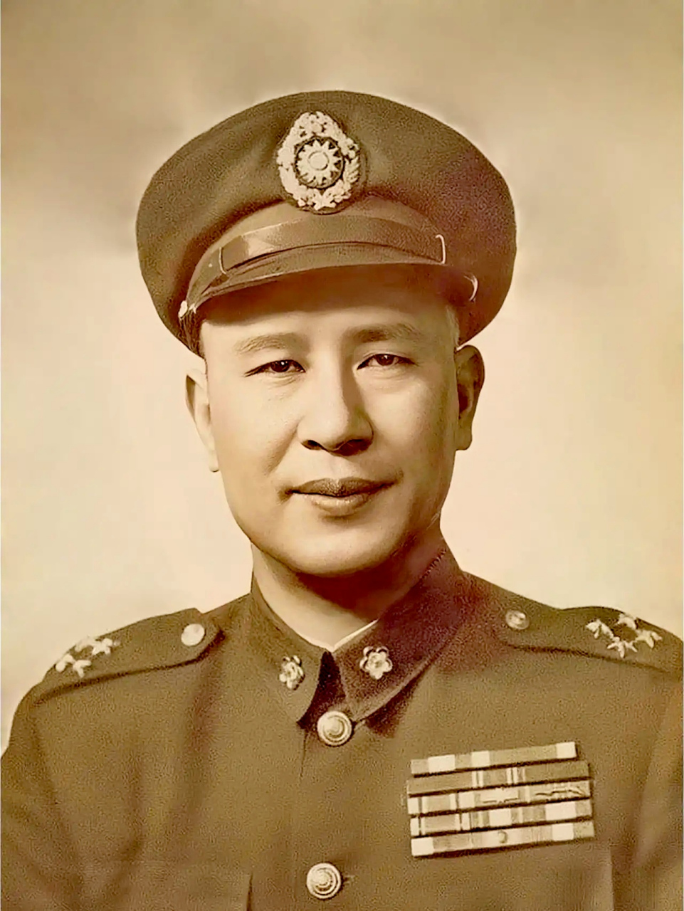 淮海战役最诡异的昏招:刘伯承直接看乐,白崇禧看后无奈选择摆烂