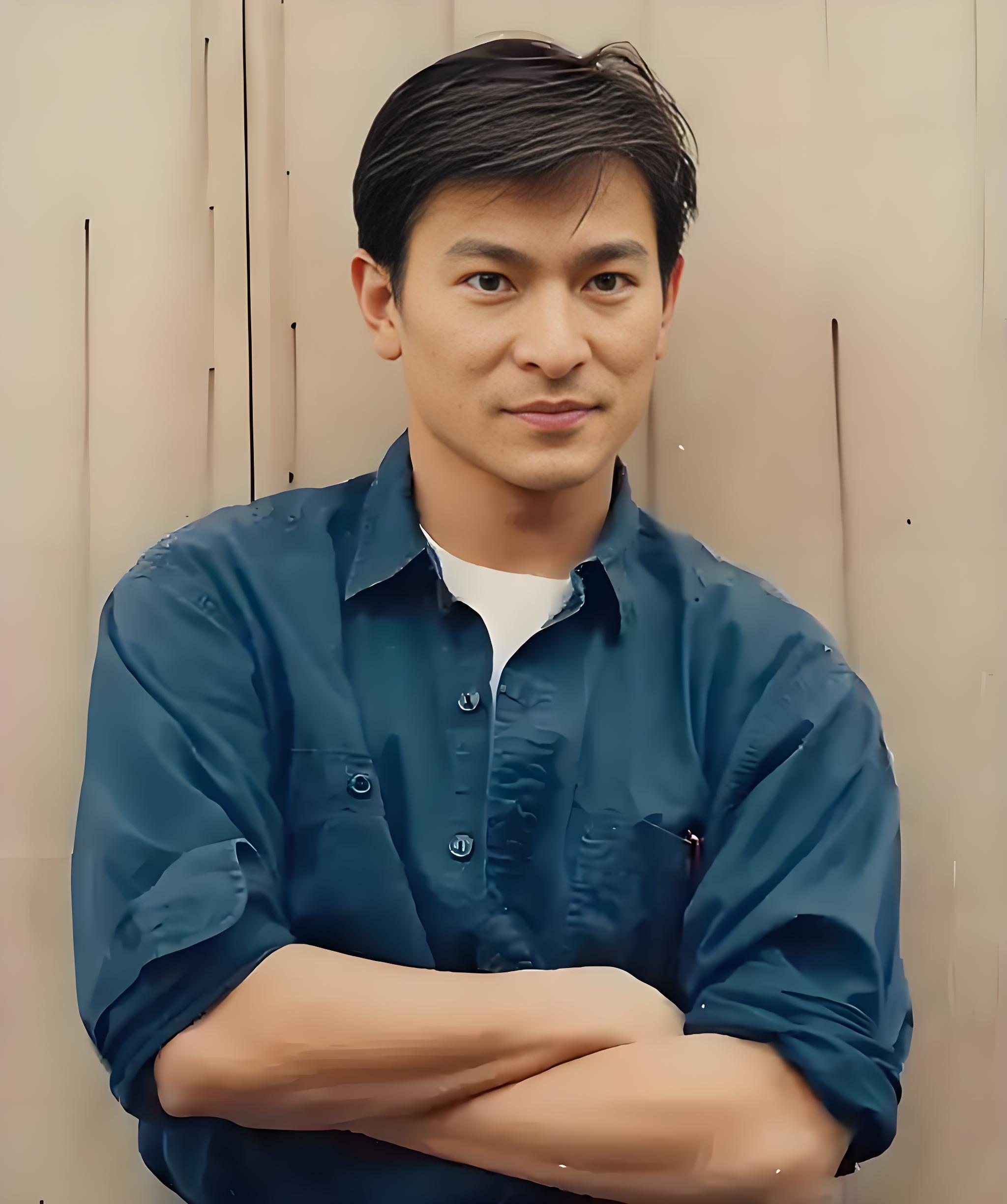 香港八十年代经典港片