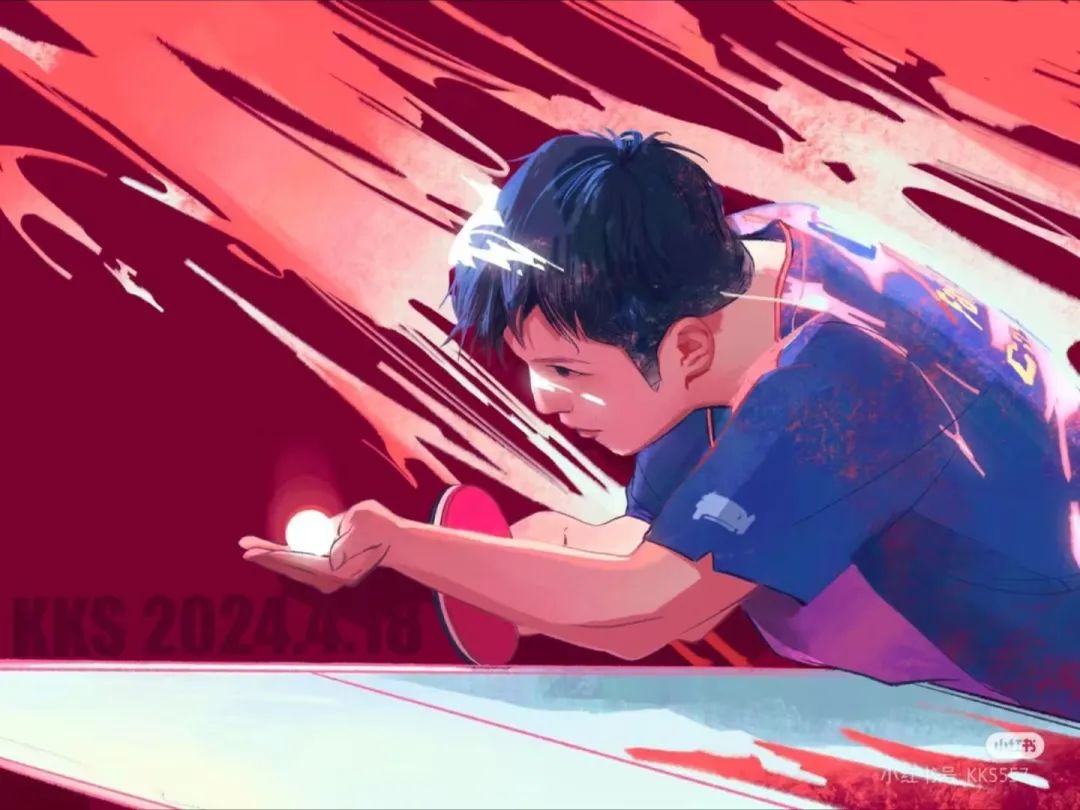 国乒大地震!杨毅点评刘国梁暗含玄机