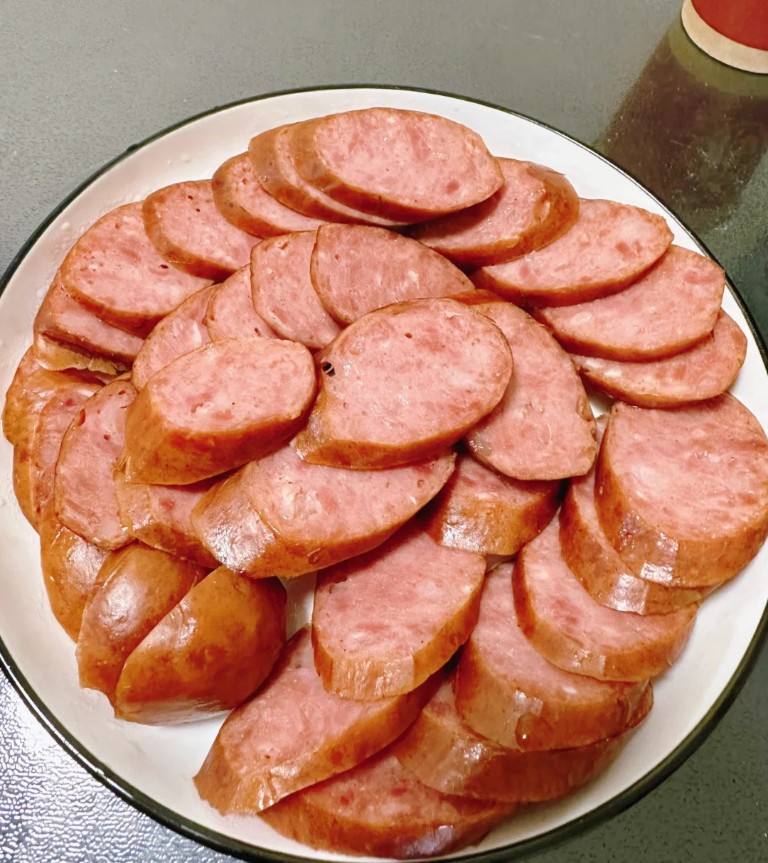 哈肉联,商委,里道斯,农大,哈尔滨红肠王者之争,哪一家正宗?