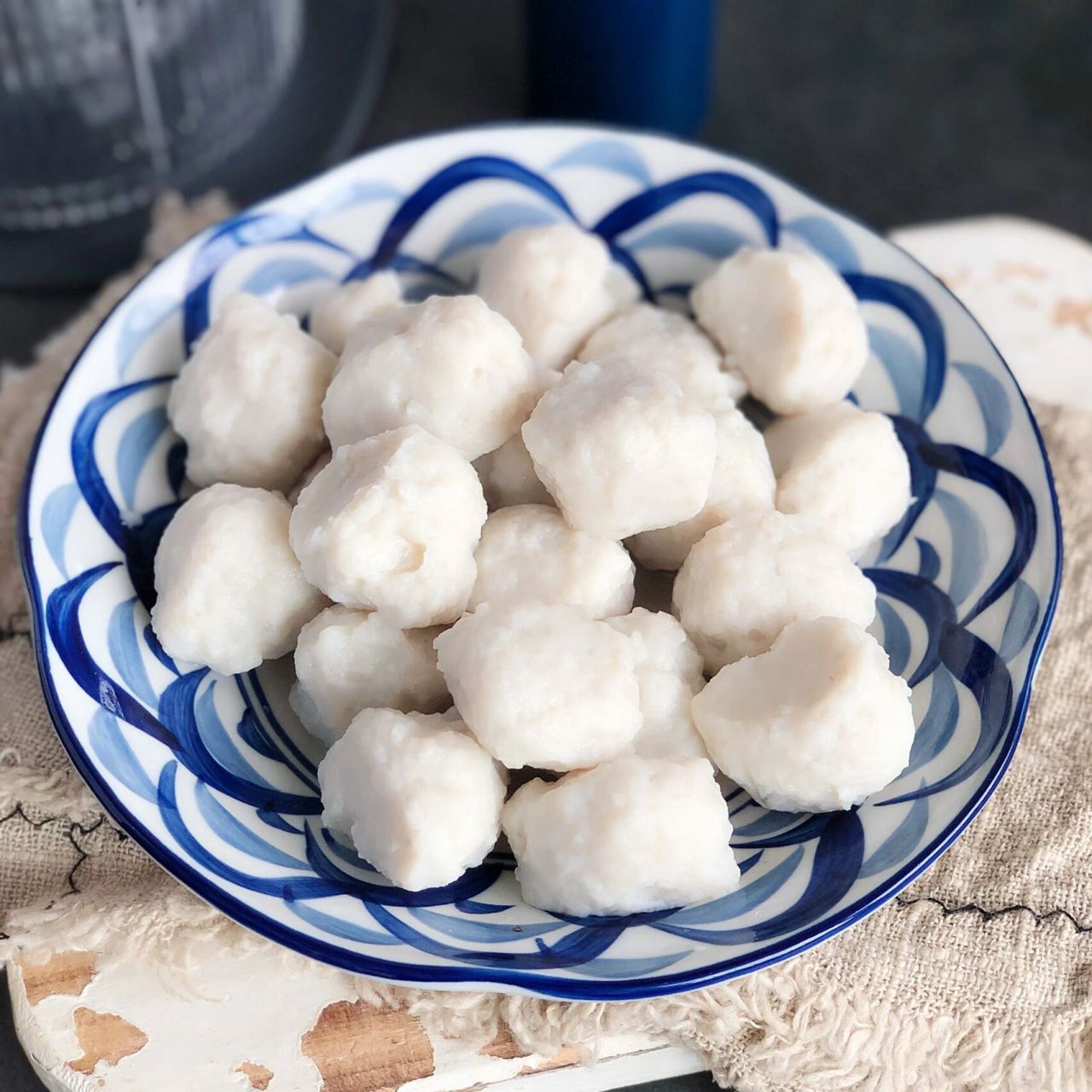 中国哪里的鱼丸好吃?认准6个"鱼丸之乡",口感爽脆,味道鲜美