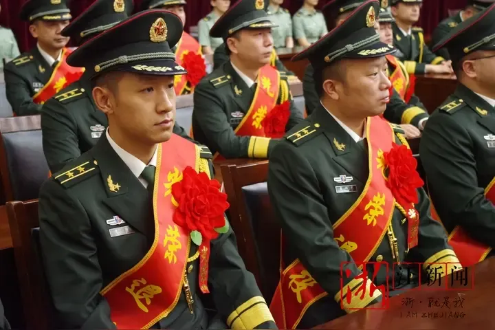 当年,同样一个正团职转业安置的战友,主动放弃到