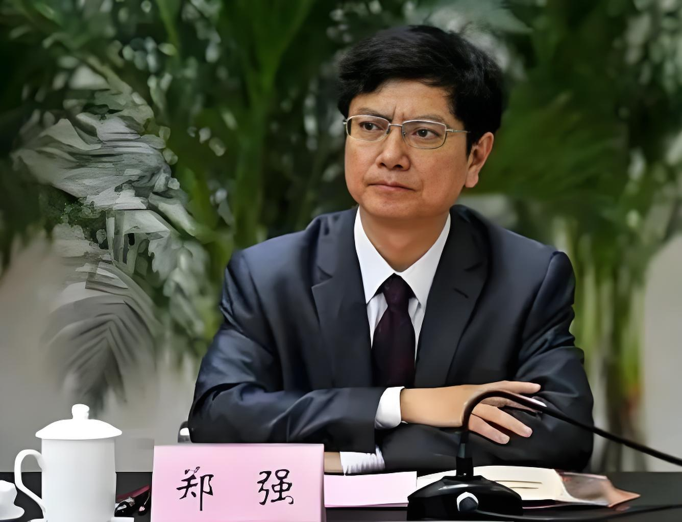 郑强说:"凡是儿子不回来的地方,你买5套房子都没用