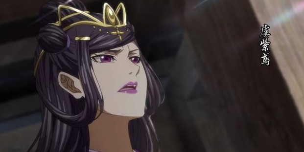 魔道:江澄为何会是这种性格?虞夫人太过嘴毒,江宗主偏爱魏无羡