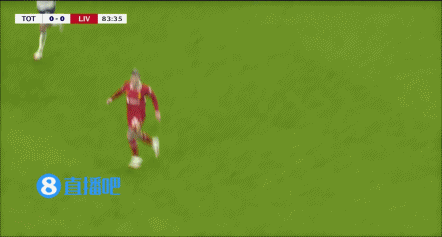 英格兰联赛杯半决赛 热刺 对阵 利物浦 金斯基 扑救 零封_英联杯-贝里瓦尔绝杀 热刺首回合1-0利物浦