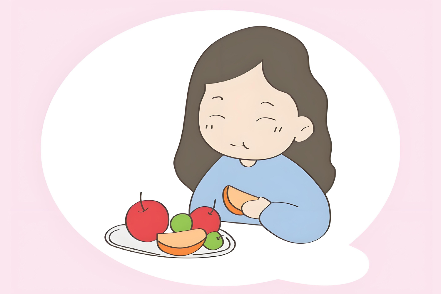 晚上吃水果对身体有害?北京劲松中医院怎么样