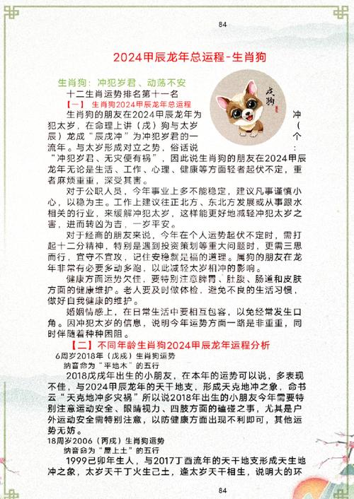 10月上旬生肖狗运势如何(10月份狗生肖运势)