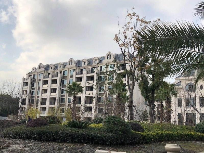 龙柏第3名紫藤华庭舒适大空间,享便利生活!