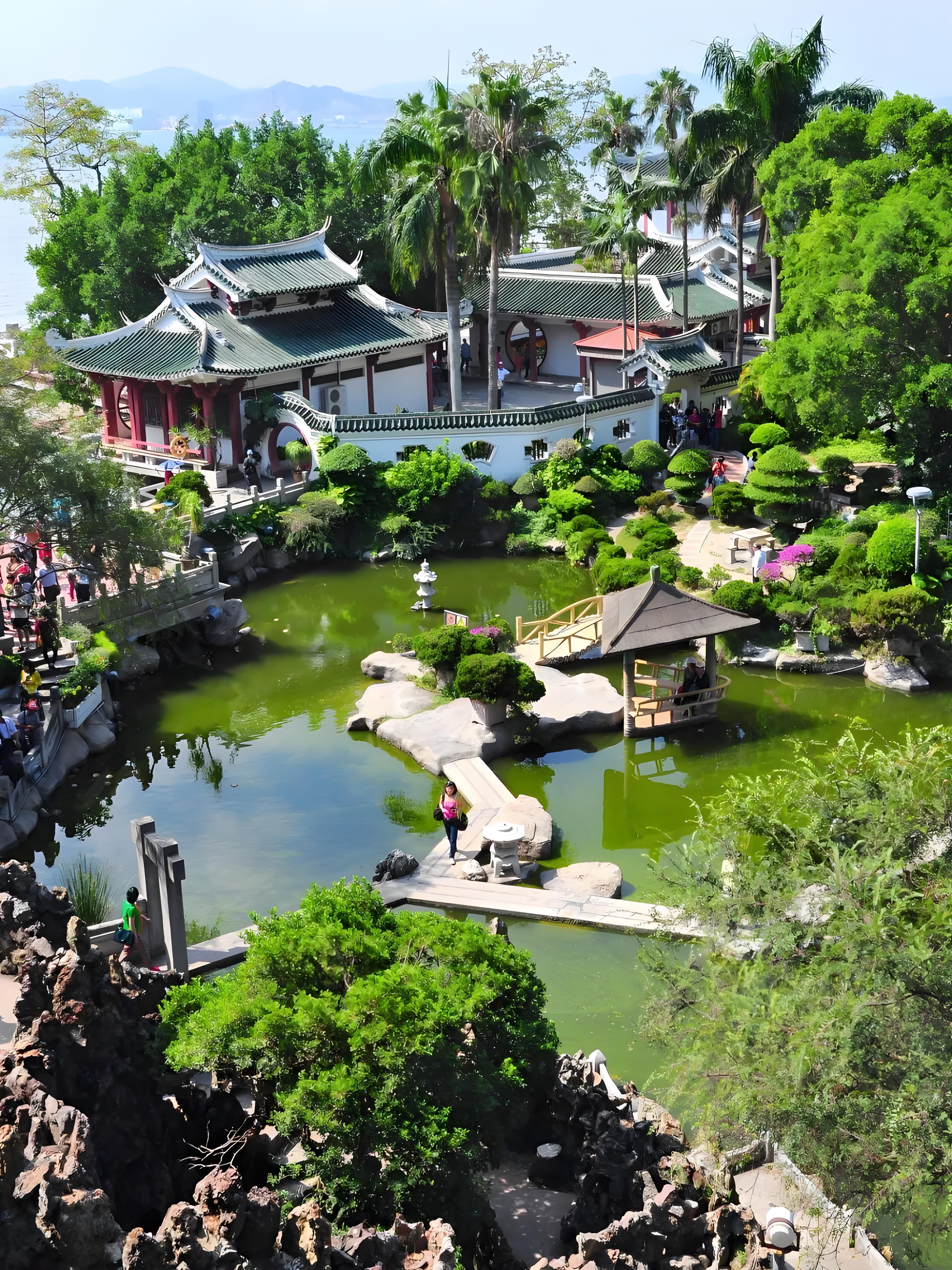 厦门鼓浪屿必打卡的10大景点!您去过几个?或说去过几次呢?