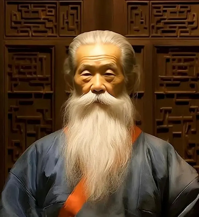 什么叫"城府":