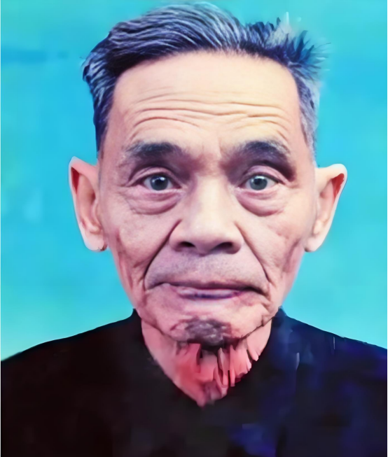 原型人物照片徐申志愿军一等功臣现状吴石就义前真实图片王泥喜法介