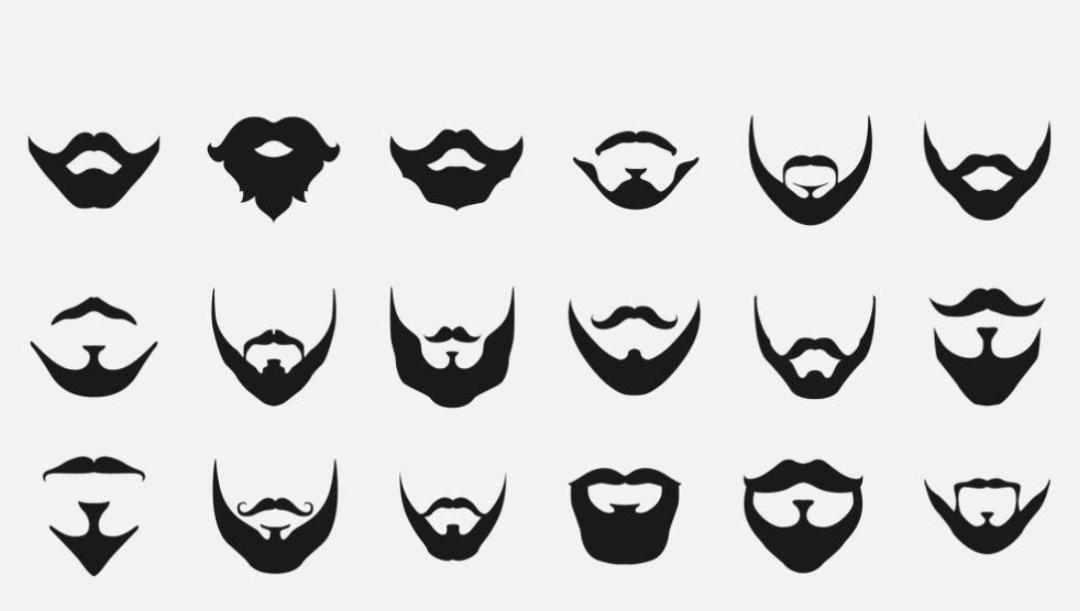 回顾:男性进化出来的胡须,是用来做什么的?