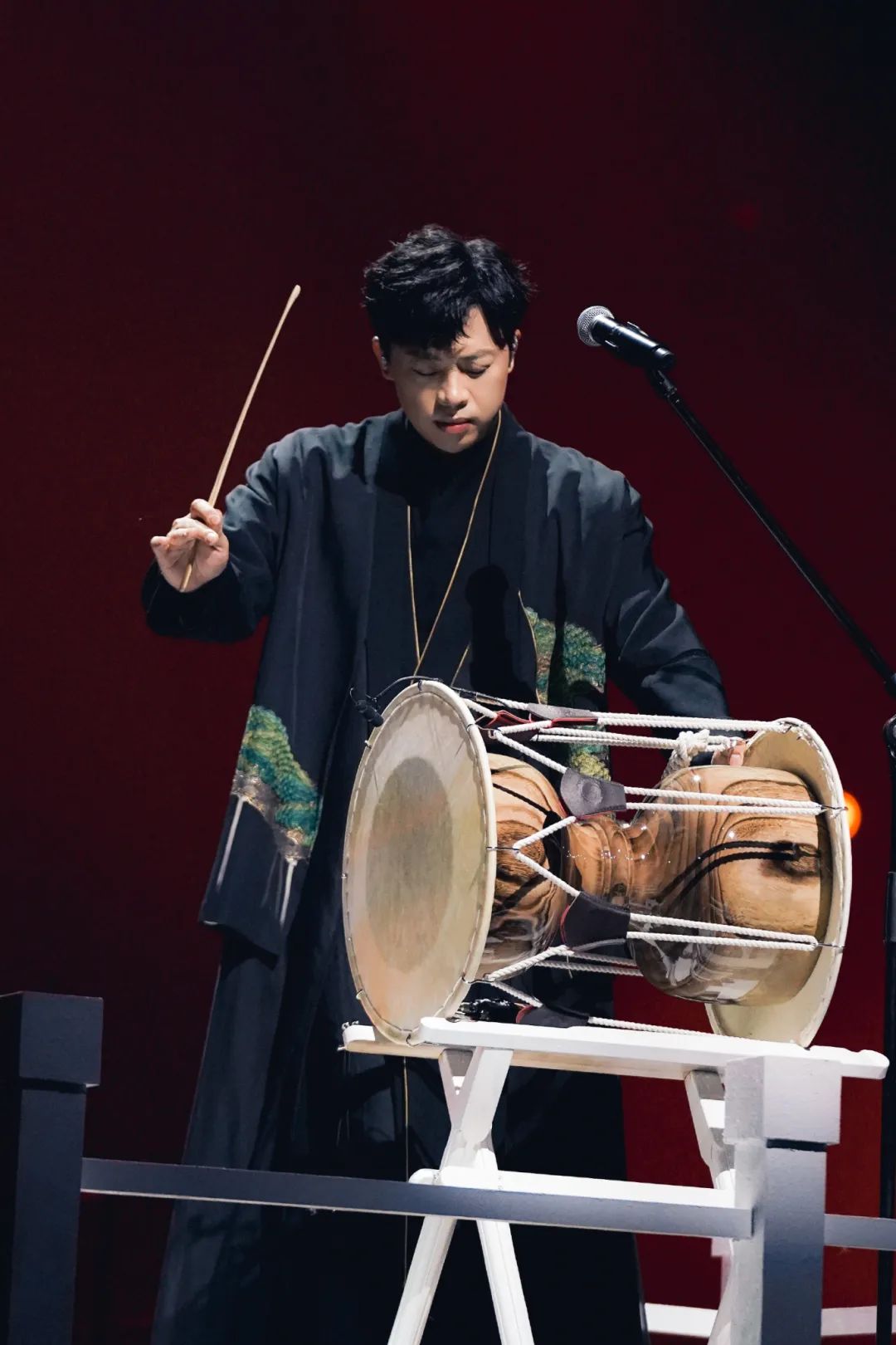 金润吉的绝美声音~中韩影视剧ost特邀歌手,中韩歌手综艺大赛中夺冠最