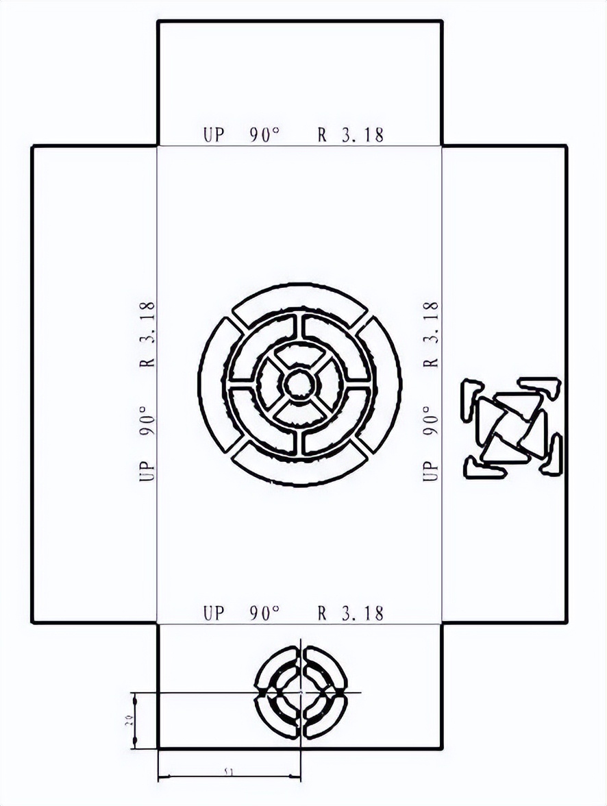 solidworks钣金件加固(三):如何创建更坚固的通风口?