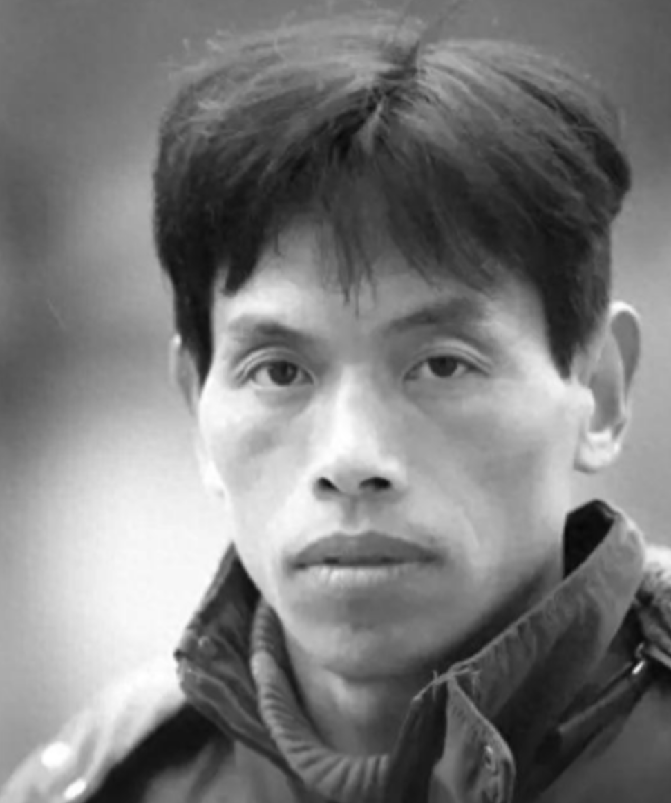 新婚之夜,他却对妻子说:"我有大事做,希望你能够支持我