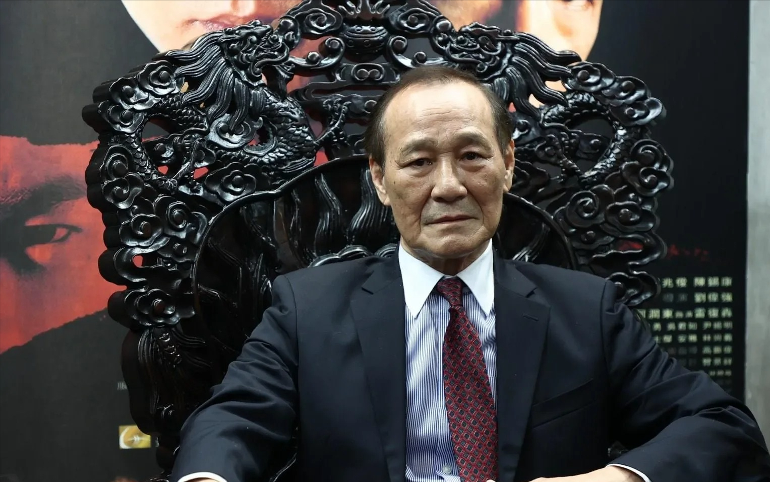 曝尹国驹团伙集体被封号,十几位网红受牵连,大佬陈惠敏也难逃!