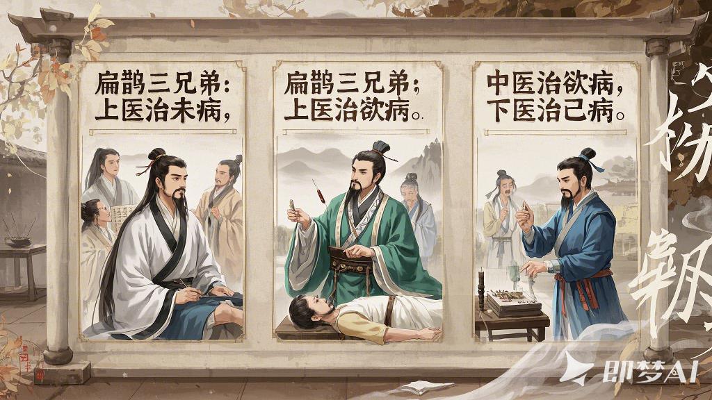 预防的困境:曲突徙薪无恩泽,焦头烂额为上宾