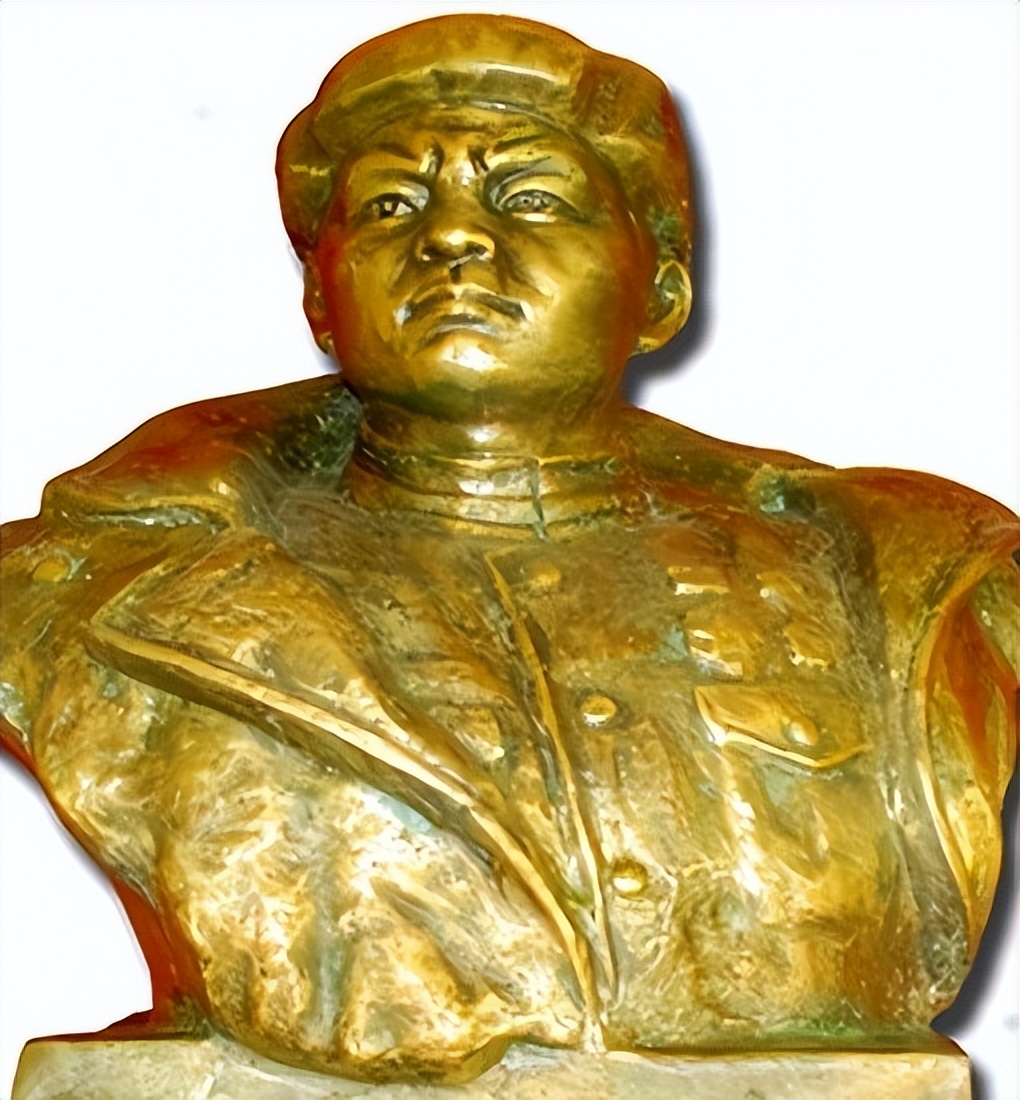 "黄继光用身体堵枪眼是假的?