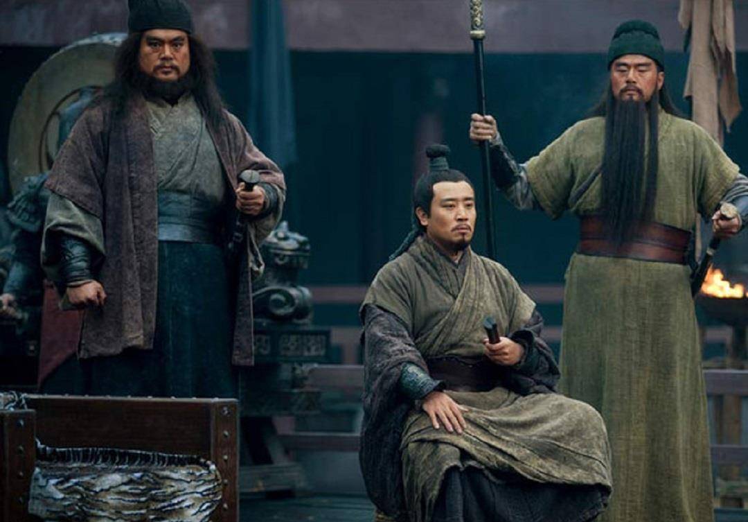 张飞与关羽:武艺高超背后的故事