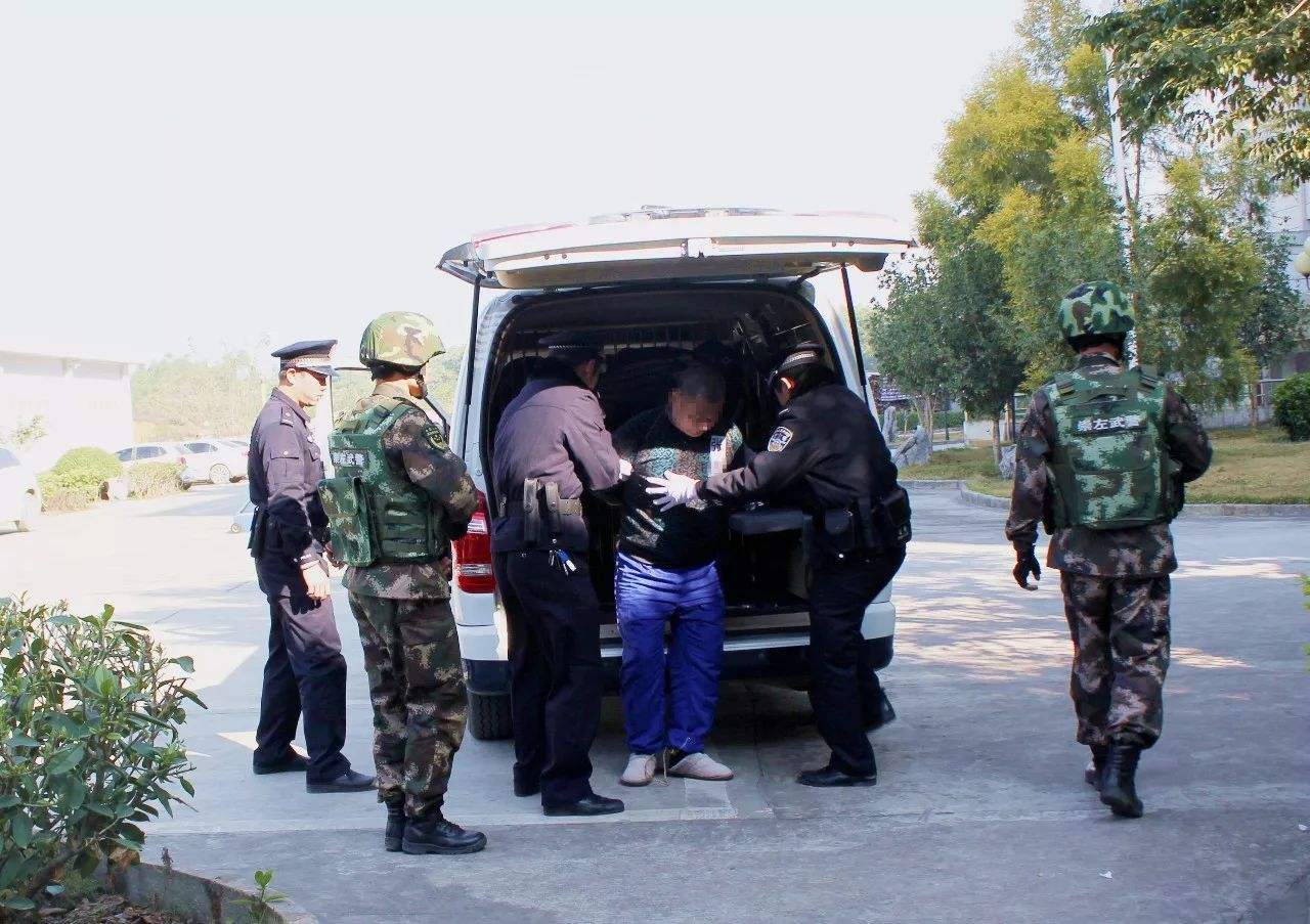 回顾:死刑犯枪决时,为何要准备救护车?难道枪毙完还要抢救吗?