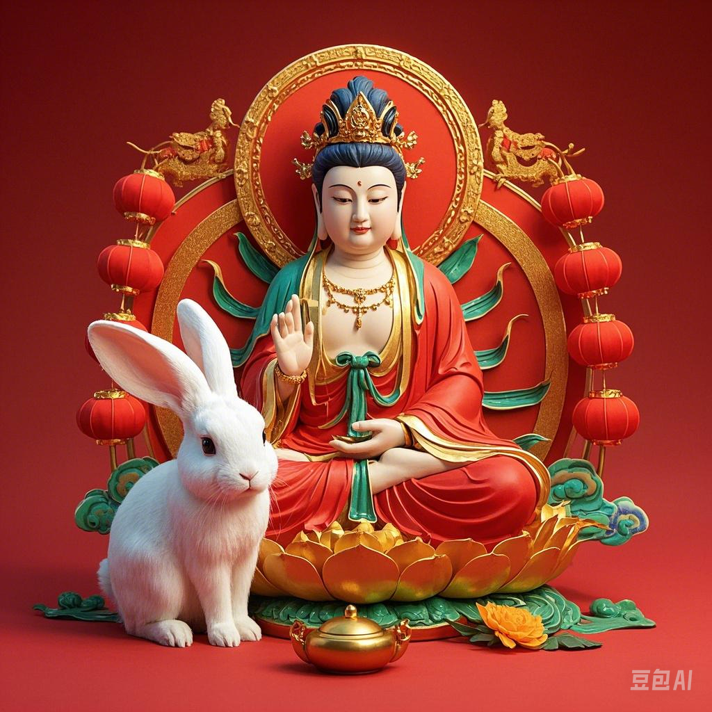 生肖兔7月16日运势(生肖兔7月16日运势怎么样呢)