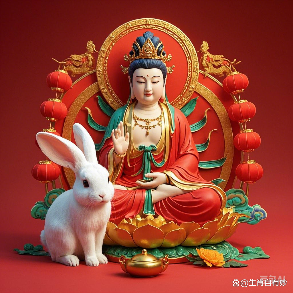 生肖兔7月16日运势(生肖兔7月16日运势怎么样呢)