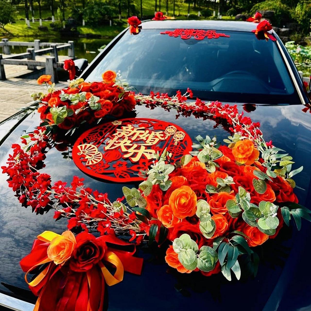 婚礼当天,闺蜜怂恿我要两万八千八的下车礼,老公直接取消了婚礼