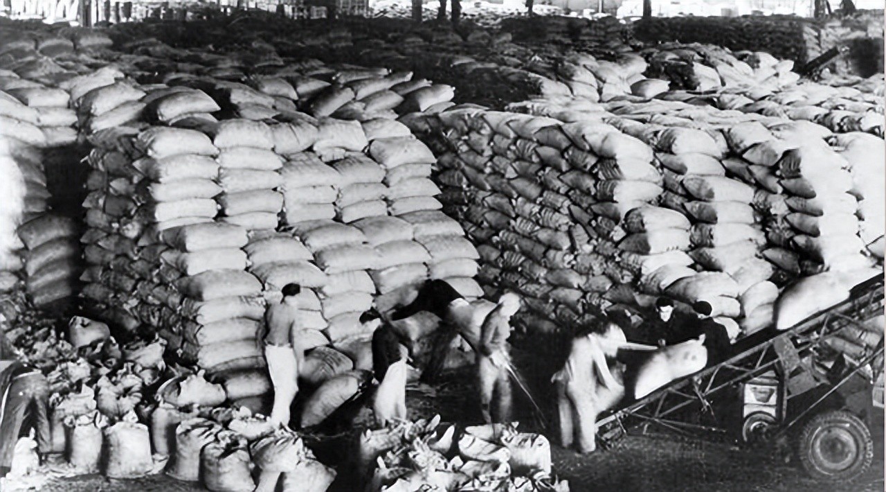 赣南土地 的温床 民生难题相关图片1