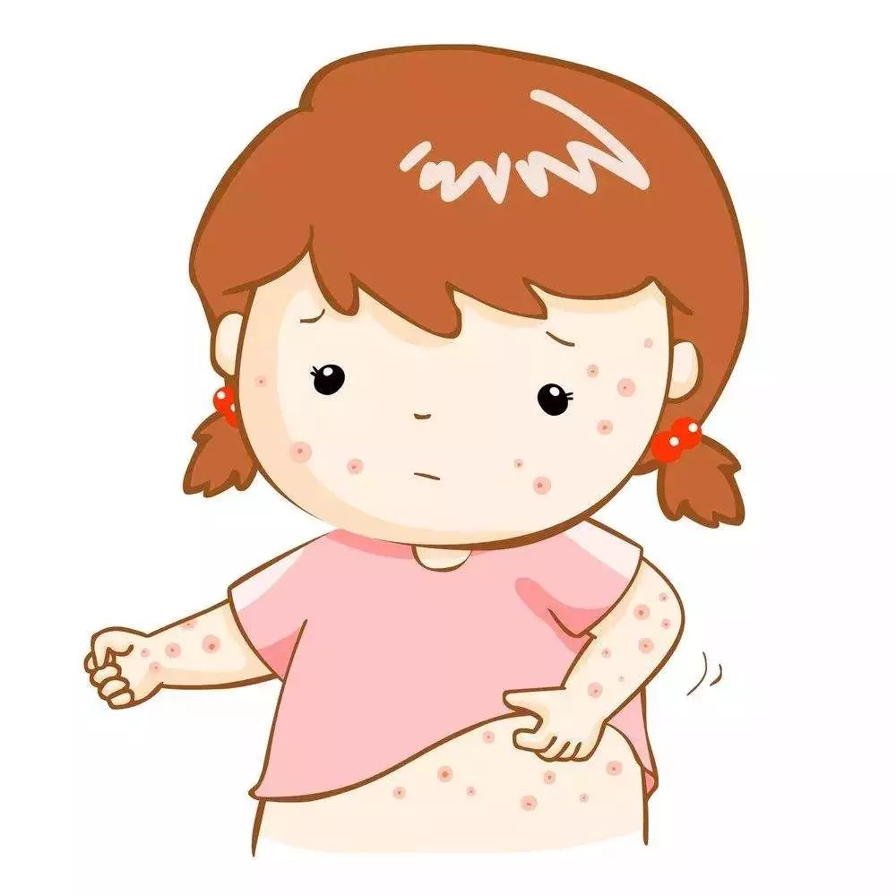 孩子过敏体质,应该如何改善?