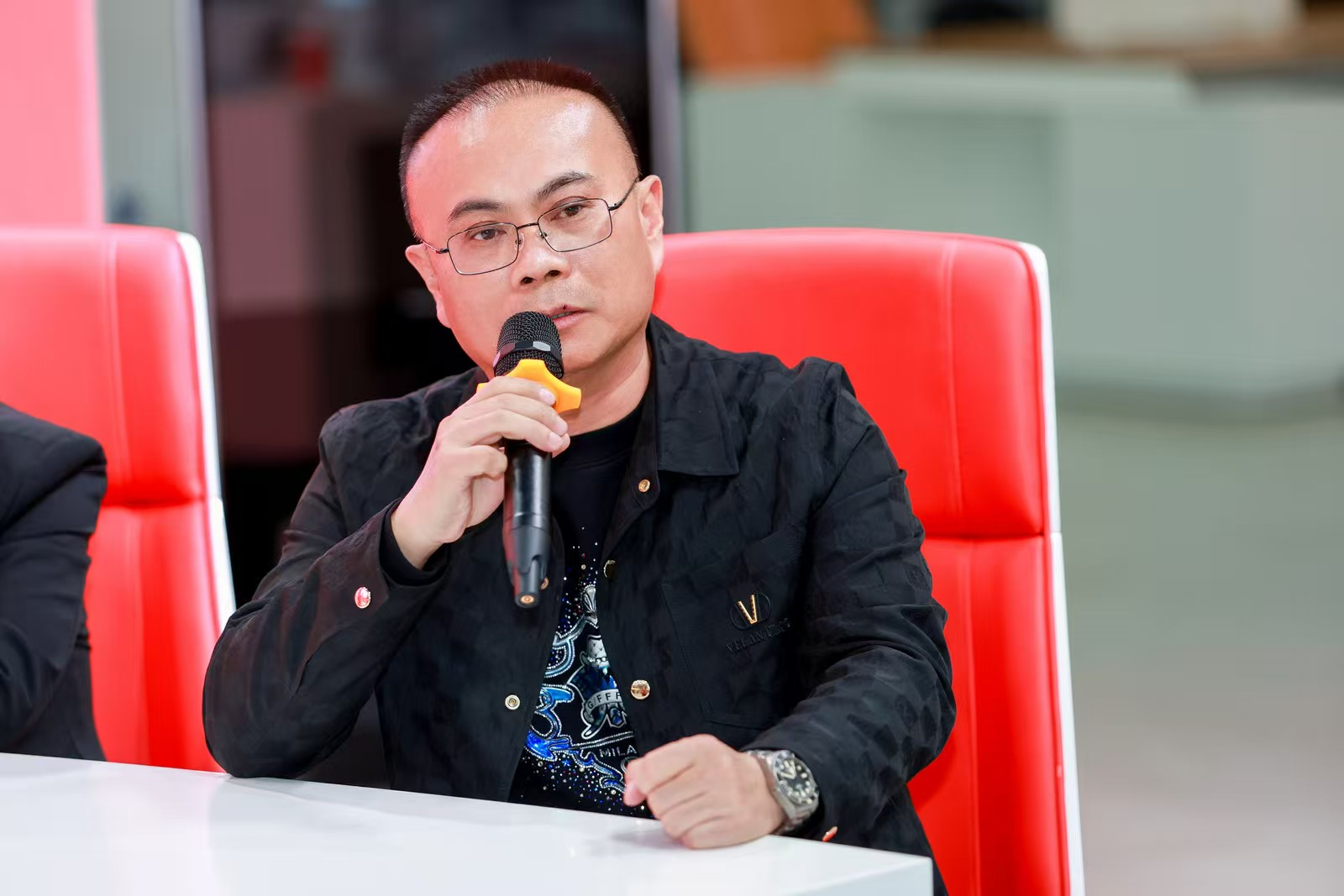 强化中山淋浴房产业发展韧性,玛莎卫浴担当有为